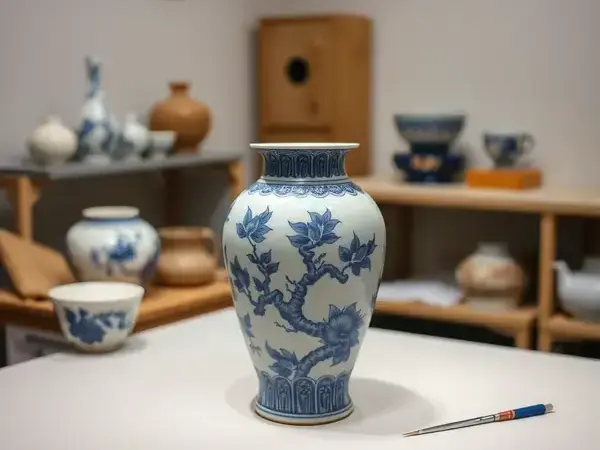 art object conservation