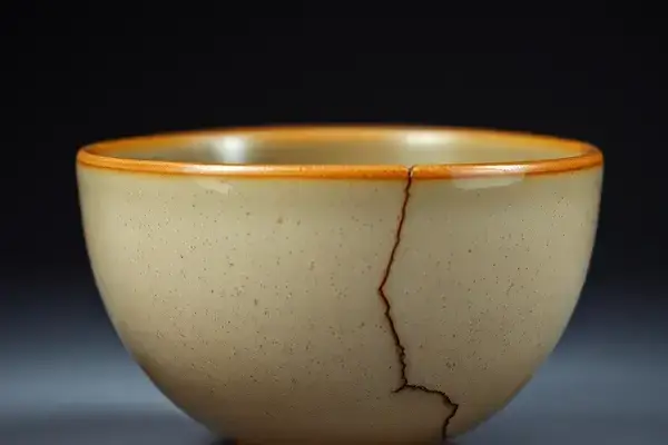 ceramic restoration before after